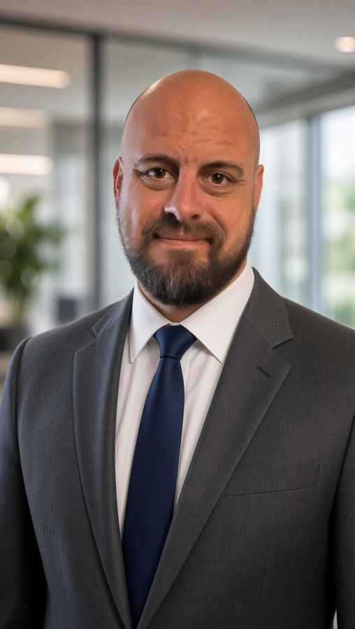 Michael Caito